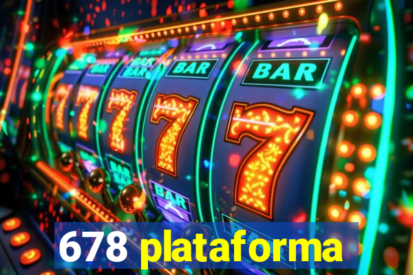 678 plataforma